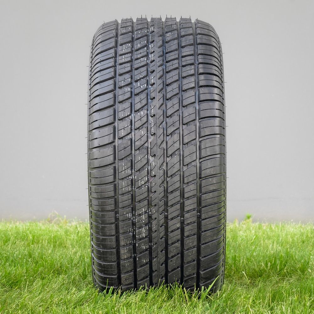 New 295/50R15 Cooper Cobra Radial GT 105S - 11/32 - Image 3