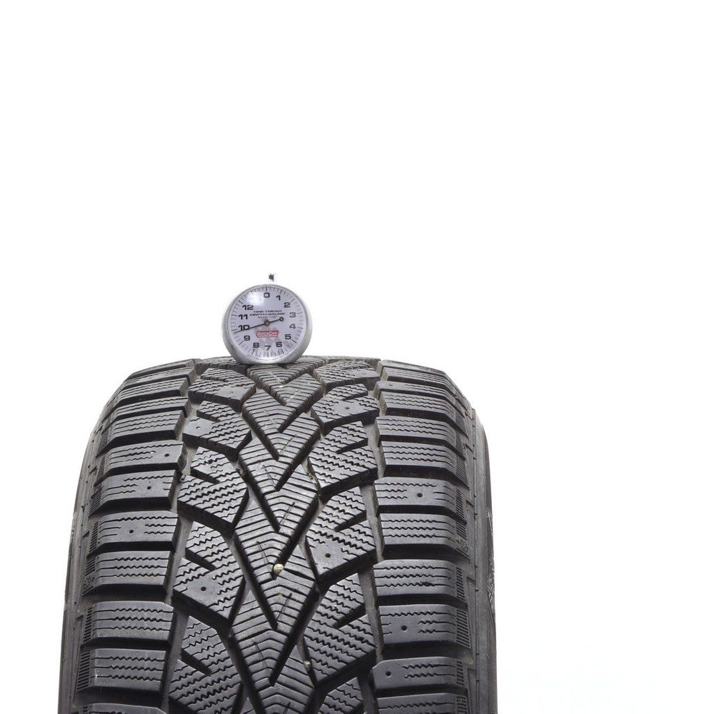 Set of (2) Used 215/55R16 General Altimax Arctic 12 97T - 9-9.5/32 - Image 2