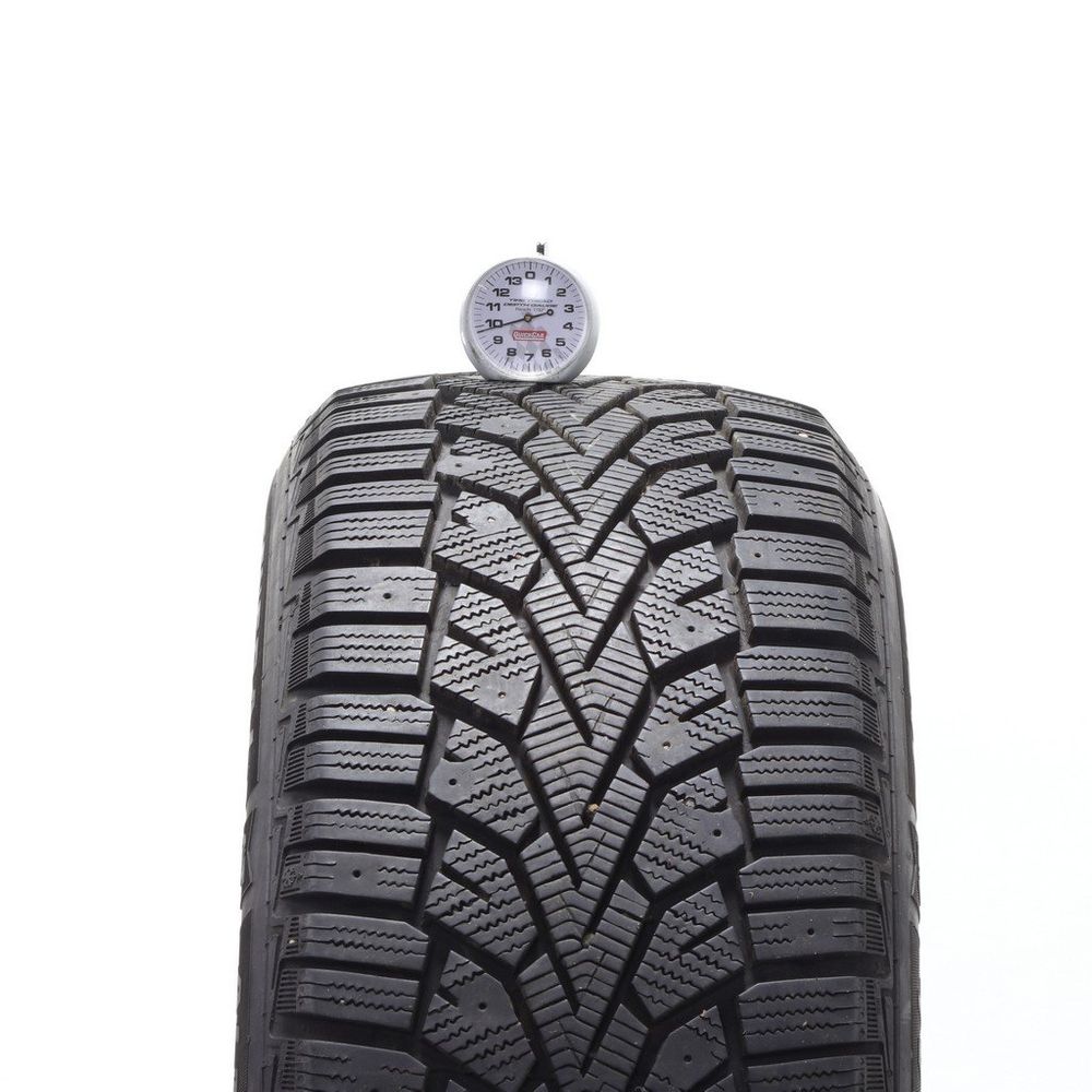 Set of (2) Used 215/55R16 General Altimax Arctic 12 97T - 9-9.5/32 - Image 5