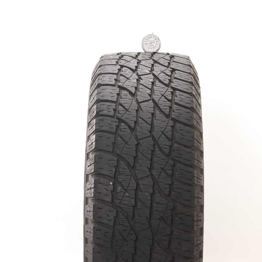 Used LT 275/65R20 Wild Country Radial XTX SPORT 126/123S E - 10/32 - Image 2