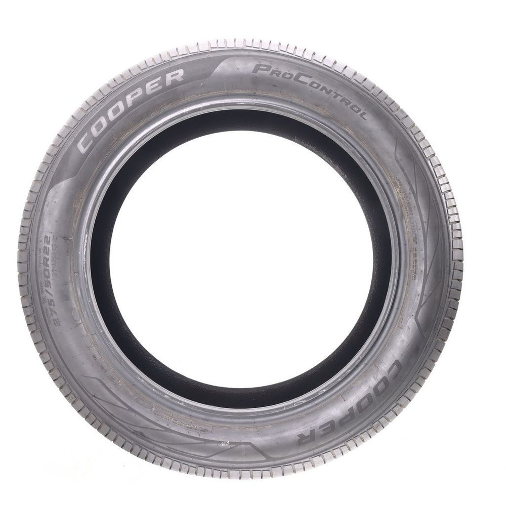 Set of (2) Used 275/50R22 Cooper ProControl 111H - 10.5/32 - Image 3