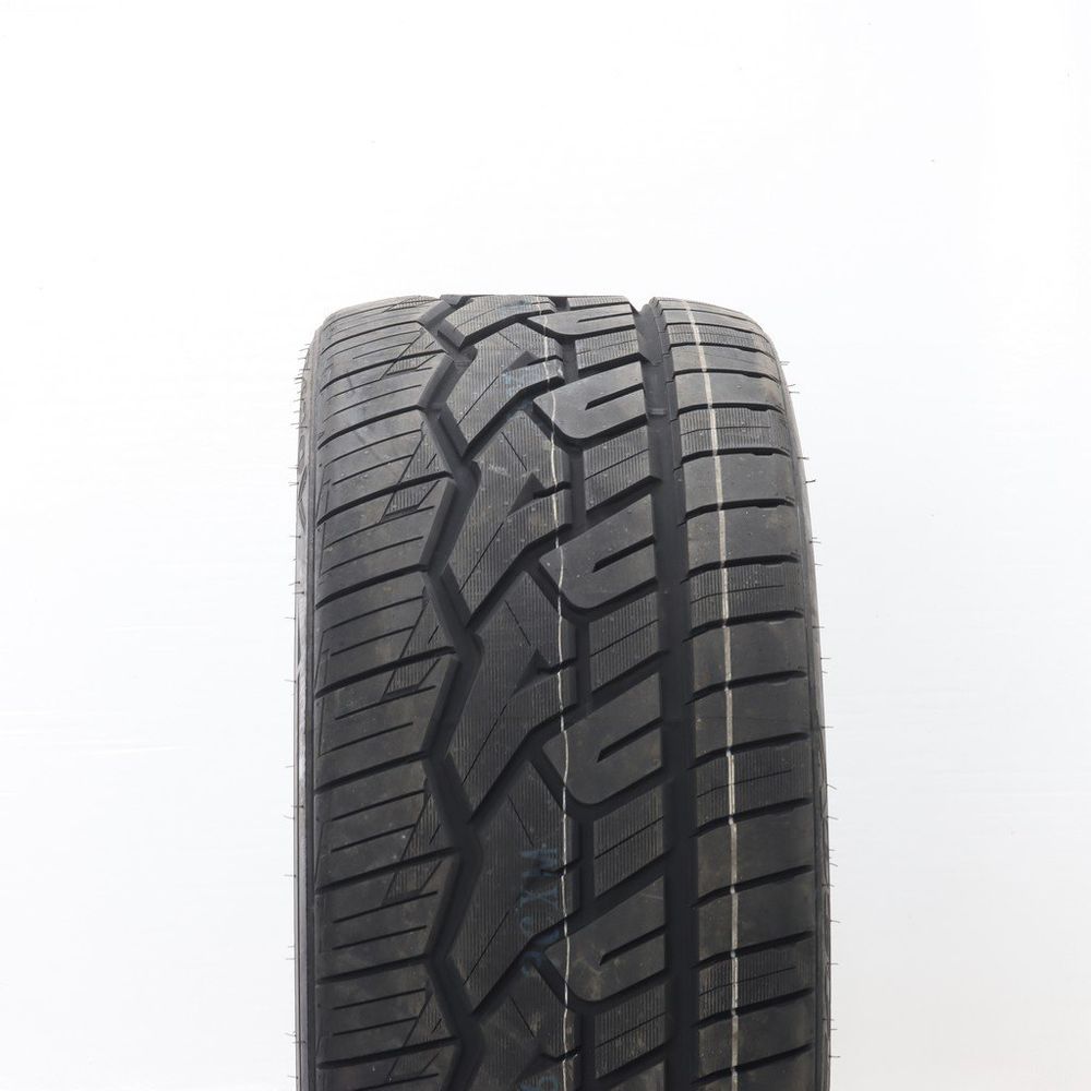 New 295/35R24 Nitto NT420V 110H - Image 2