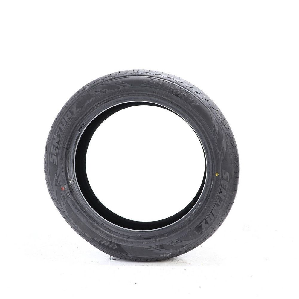 Driven Once 225/50R17 Sentury UHP 98W - 10/32 - Image 3