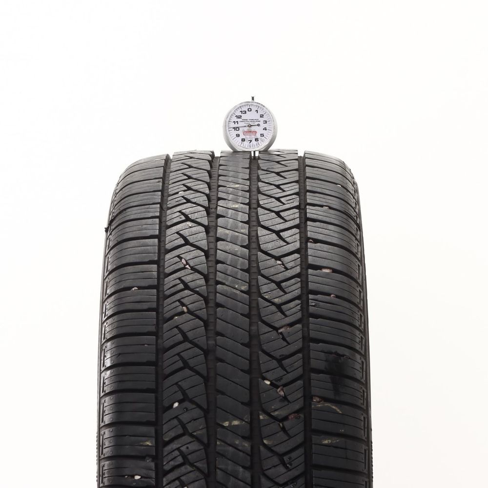 Set of (2) Used 235/55R20 General Altimax RT45 102H - 9-10/32 - Image 5