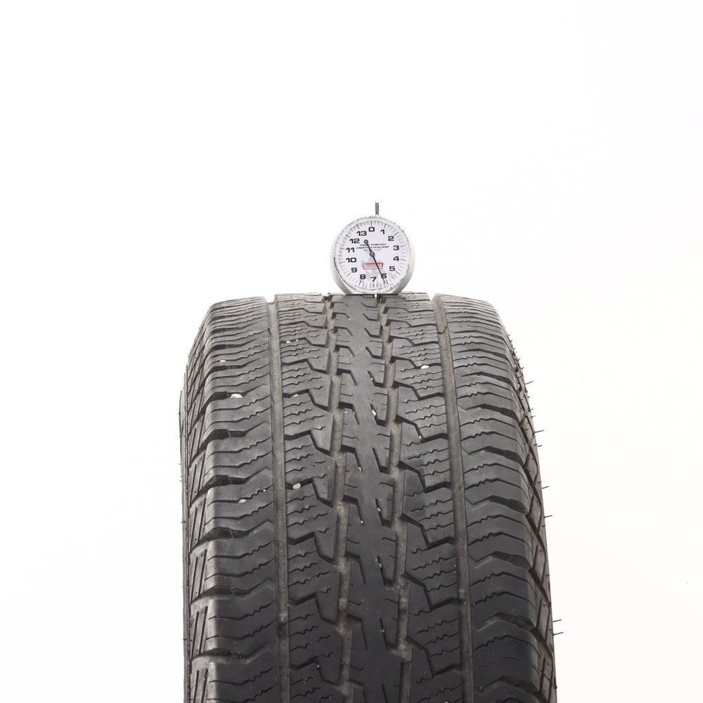 Used LT 225/75R16 Rocky Mountain H/T 115/112S E - 6/32 - Image 2