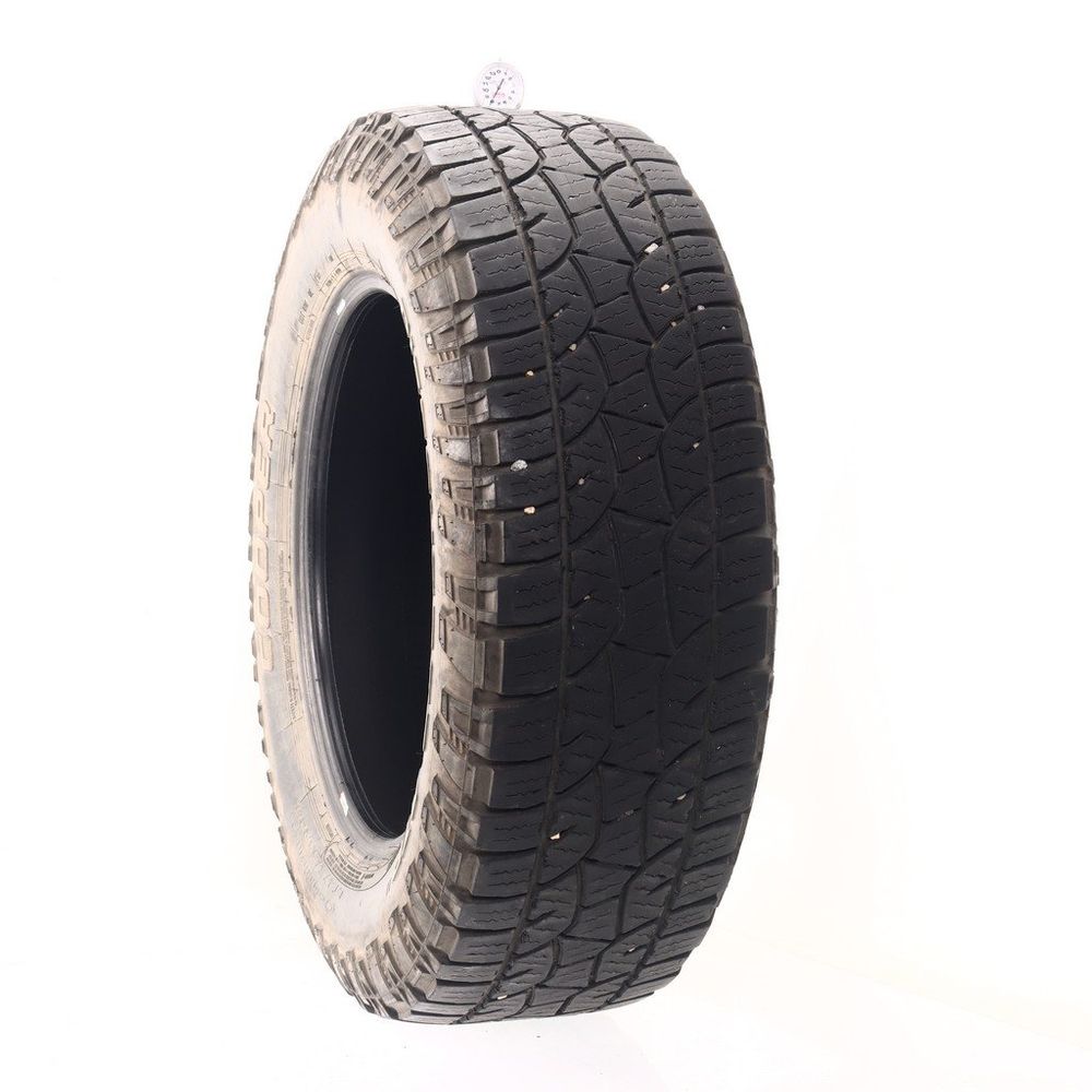 Used LT 275/65R20 Cooper Discoverer ATP II 126/123S E - 8/32 - Image 1