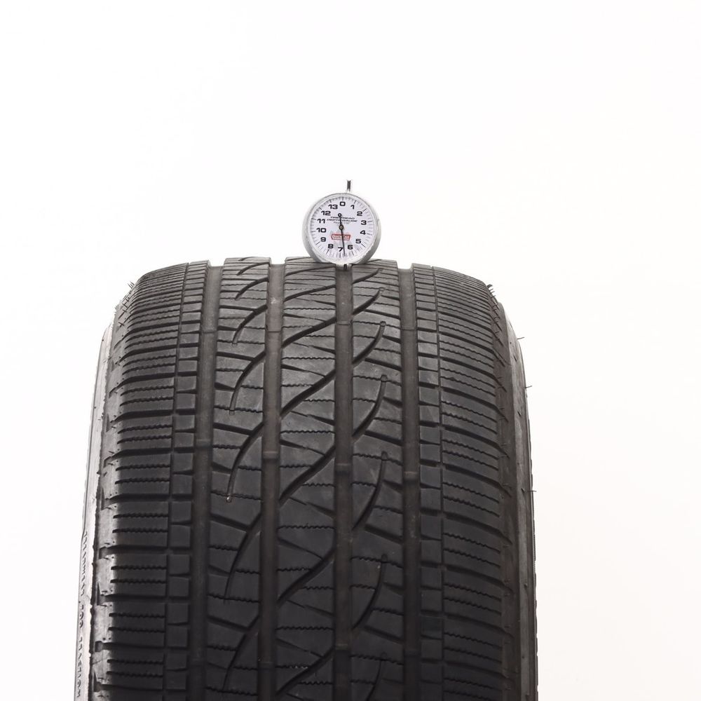 Set of (2) Used 265/50R20 Firestone Destination LE3 107H - 6.5-7/32 - Image 2