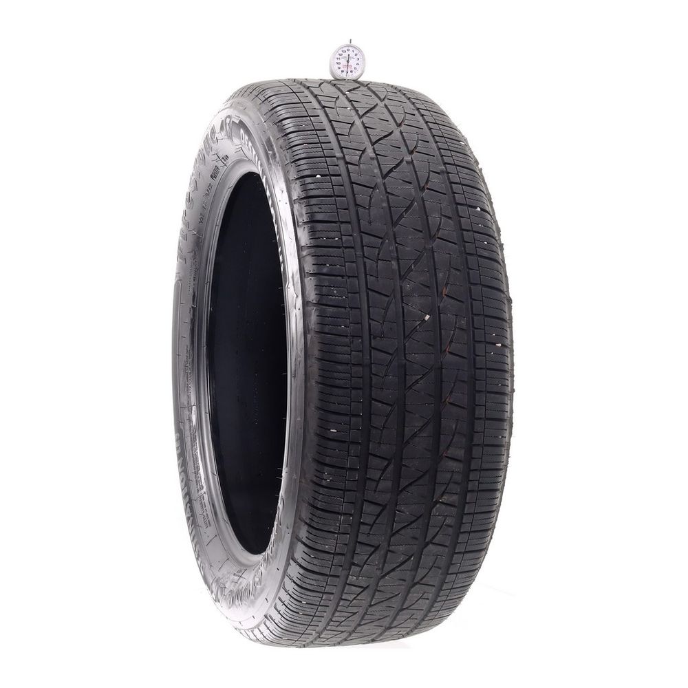 Set of (2) Used 265/50R20 Firestone Destination LE3 107H - 6.5-7/32 - Image 4