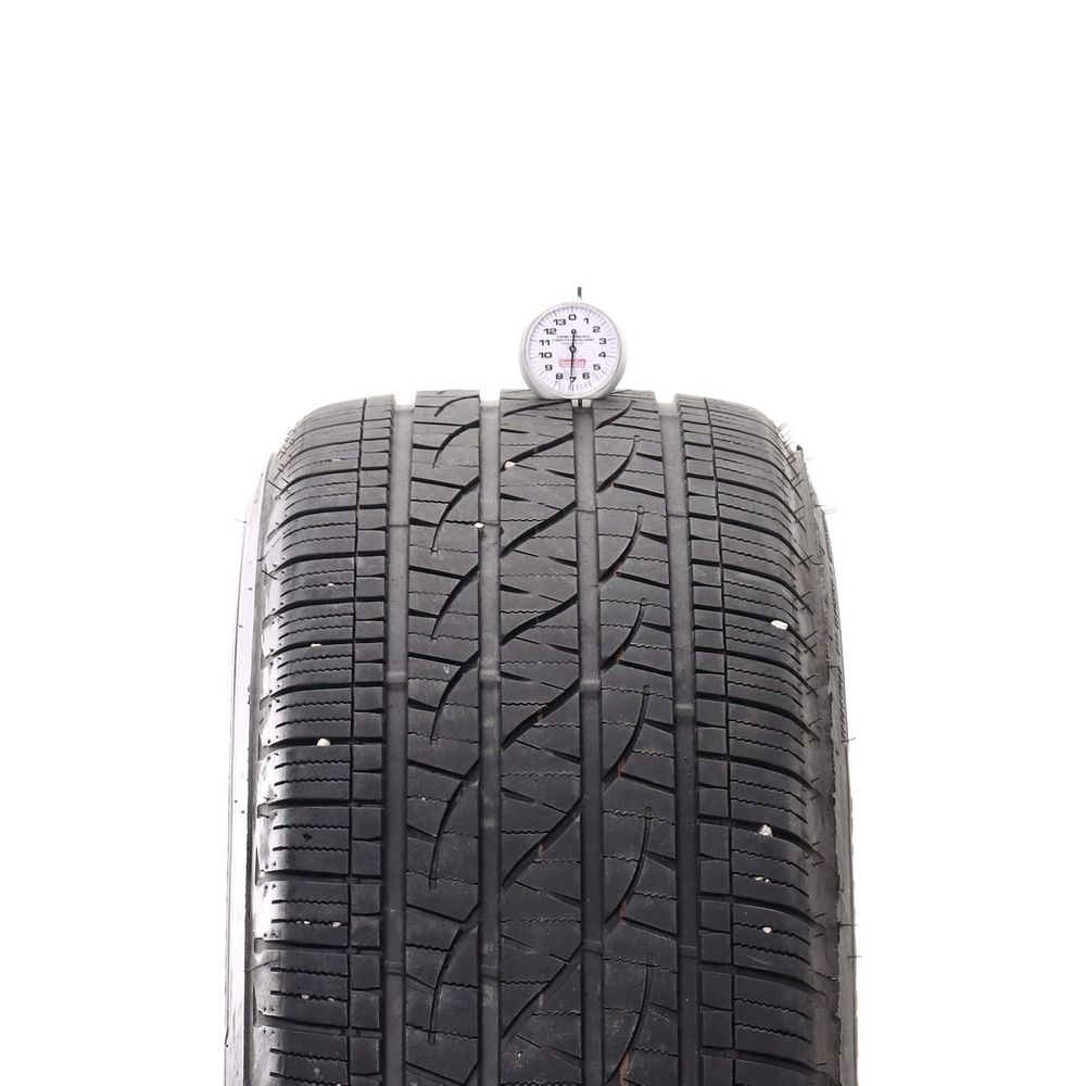 Set of (2) Used 265/50R20 Firestone Destination LE3 107H - 6.5-7/32 - Image 5