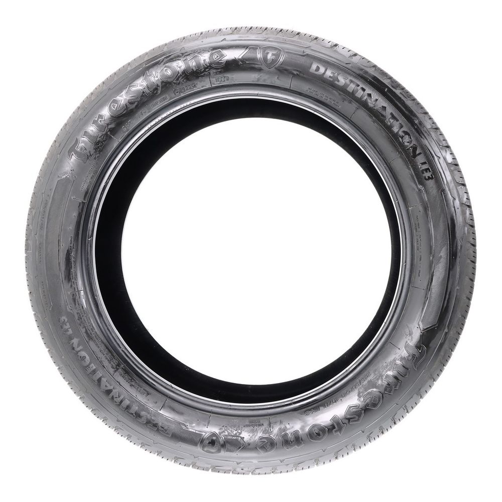 Set of (2) Used 265/50R20 Firestone Destination LE3 107H - 6.5-7/32 - Image 6
