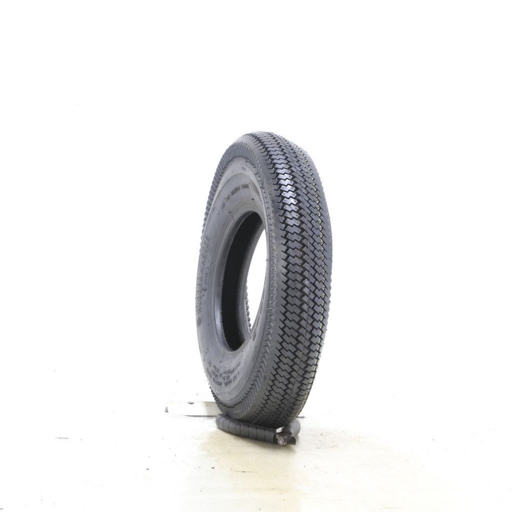 New 4.1/3.5-6 Rubber Master P606 4Ply 1N/A - Image 1