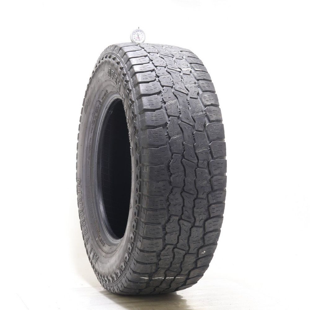 Used LT 275/70R18 Mazama Open Range A/T SQM-3 125/122S E - 6/32 - Image 1