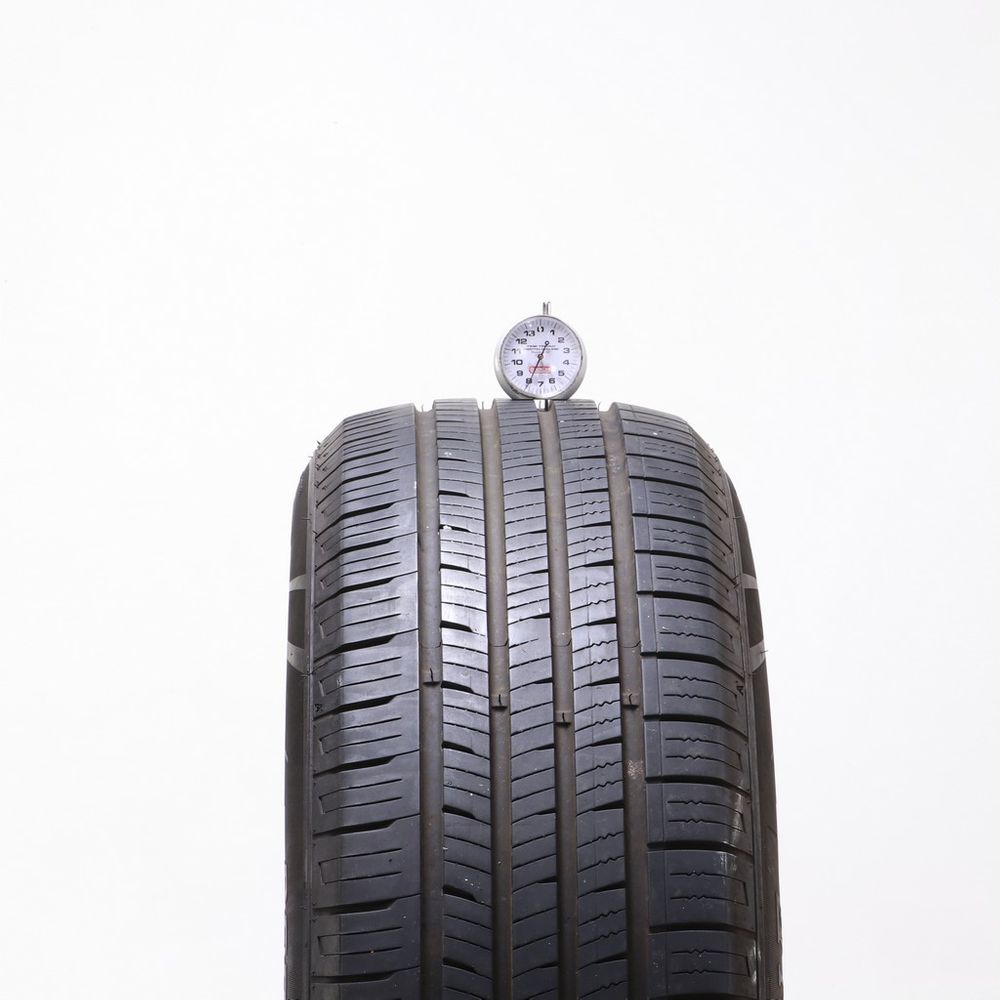 Set of (2) Used 245/60R18 Fortune Perfectus FSR602 105V - 8/32 - Image 2