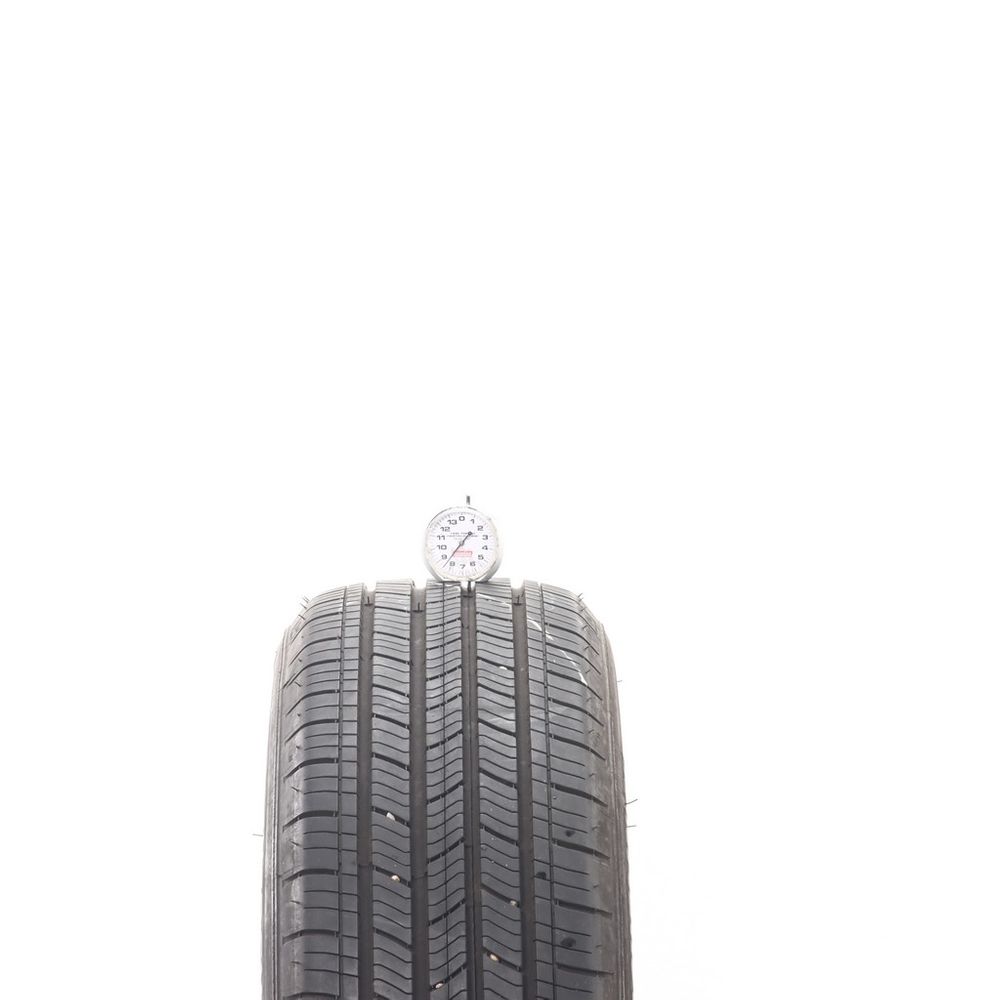 Set of (4) Used 205/55R16 Michelin Energy Saver A/S 91H - 7-8.5/32 - Image 5
