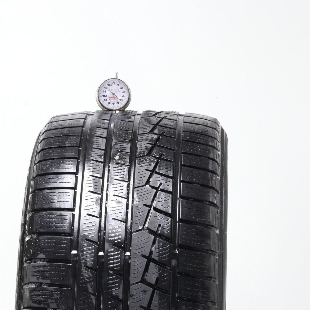 Used 265/40R21 Yokohama W.Drive V902B 105V - 5/32 - Image 2