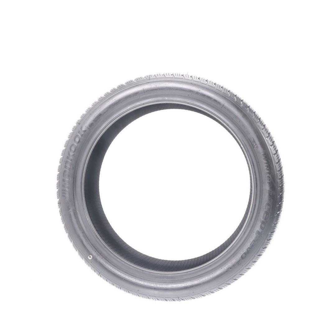 New 195/45R18 Hankook Winter iCept evo2 87H - Image 3