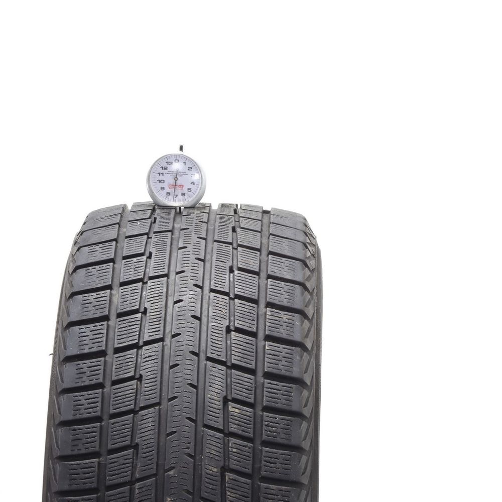 Set of (2) Used 215/55R16 Yokohama Ice Guard IG52C 93T - 6-7/32 - Image 5