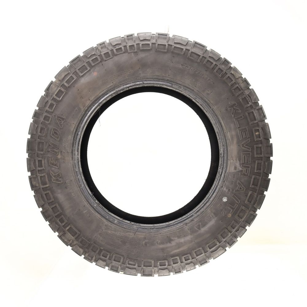 Used 235/75R17 Kenda Klever AT2 109T - 11/32 - Image 3