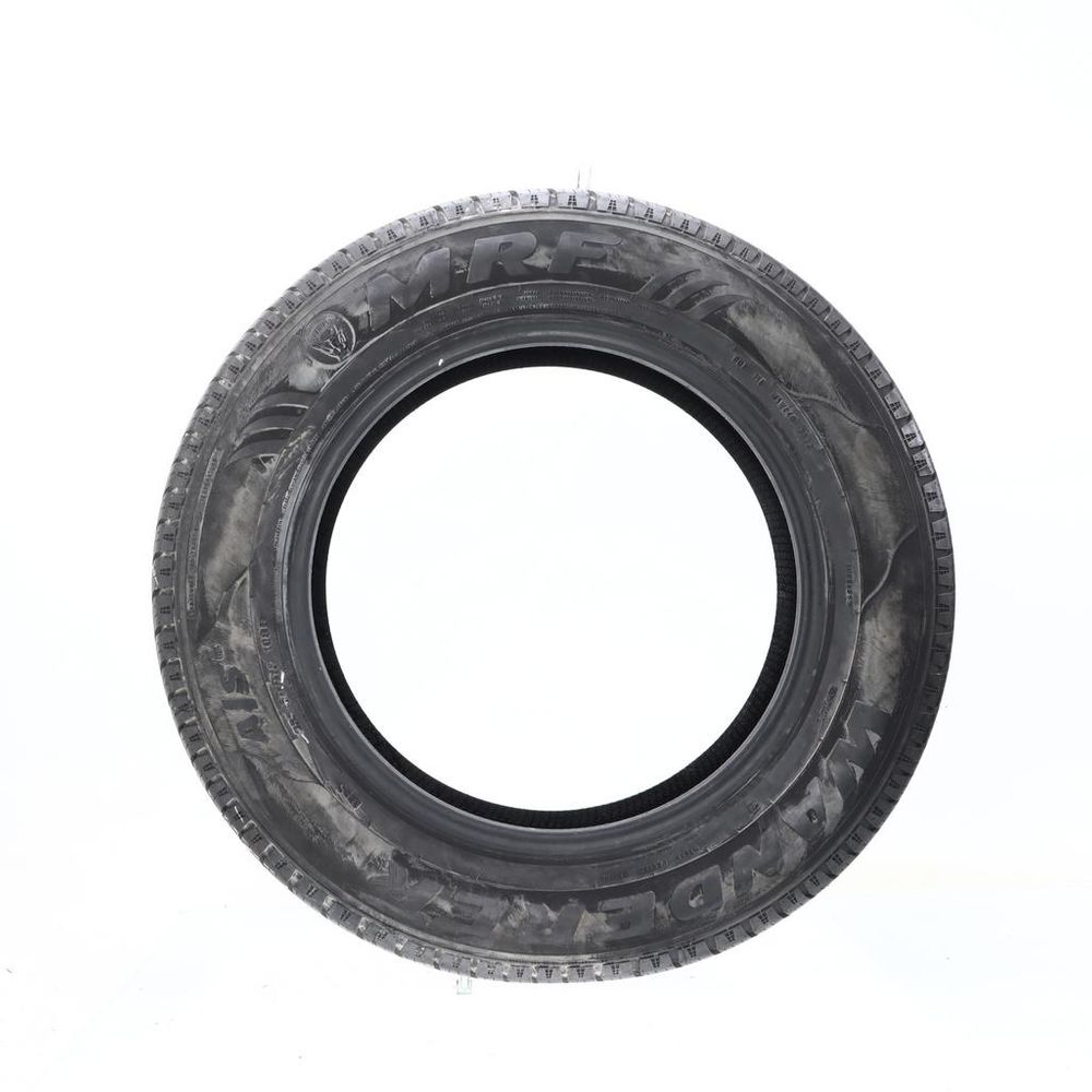 Used 255/60R18 MRF Wanderer A/S B4 108H - 10/32 - Image 3