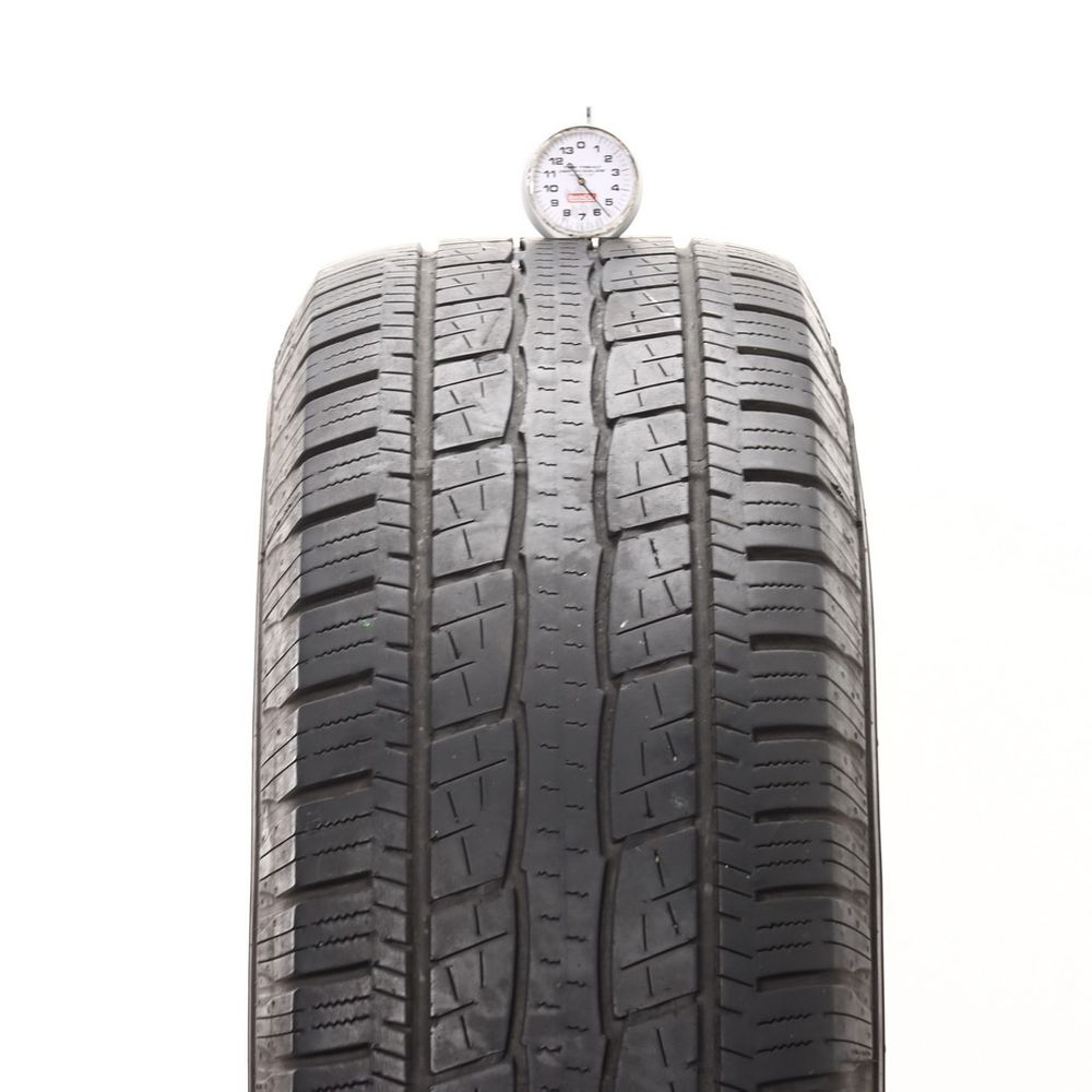 Used 265/75R15 General Grabber HTS 60 112S - 5.5/32 - Image 2