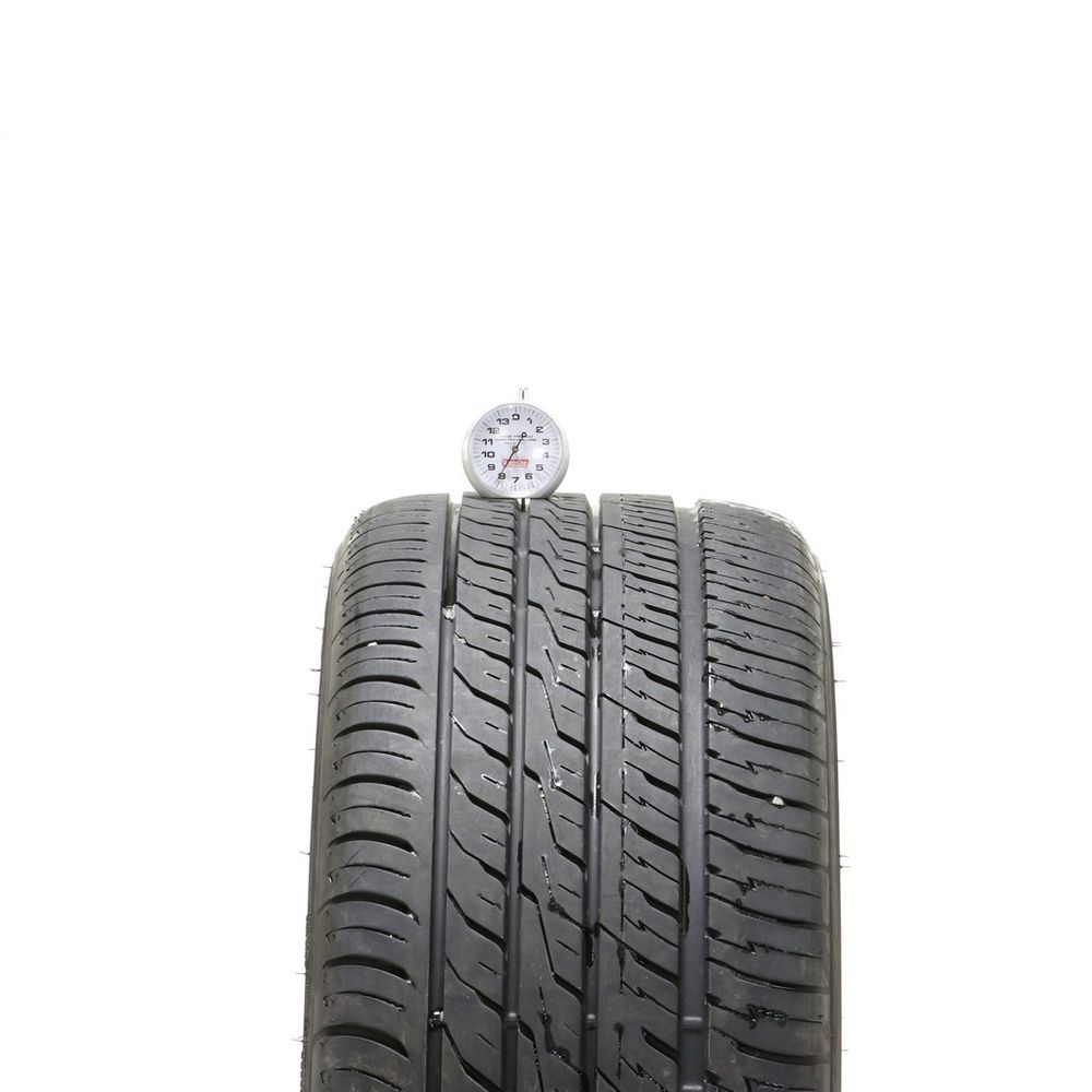 Set of (2) Used 235/45ZR17 Ironman IMove Gen 3 AS 97W - 8-8.5/32 - Image 2