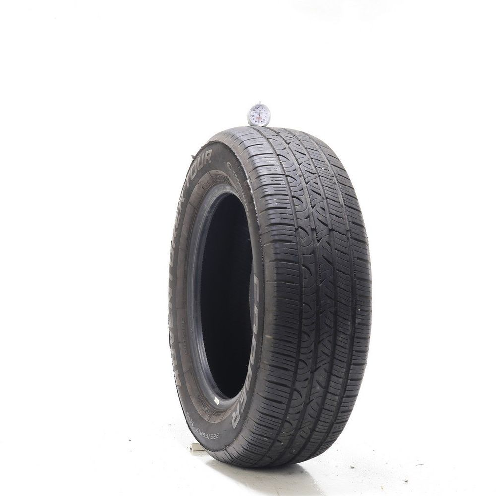 Used 225/65R17 Cooper Adventurer Tour 102H - 7/32 - Image 1