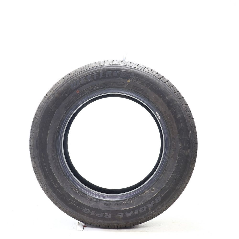 Set of (2) Used 215/65R16 Westlake RP18 98H - 7.5/32 - Image 3