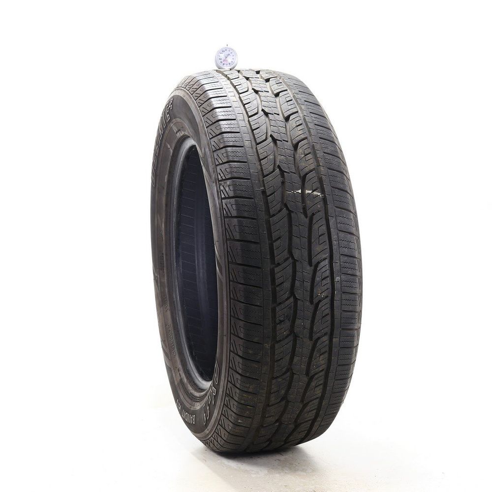 Used 275/60R20 Delinte DX-11 Bandit H/T 115H - 8.5/32 - Image 1