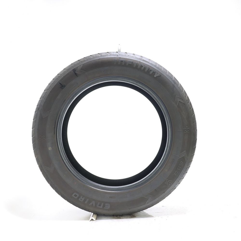 Used 235/60R18 Infinity Enviro 107V - 8.5/32 - Image 3