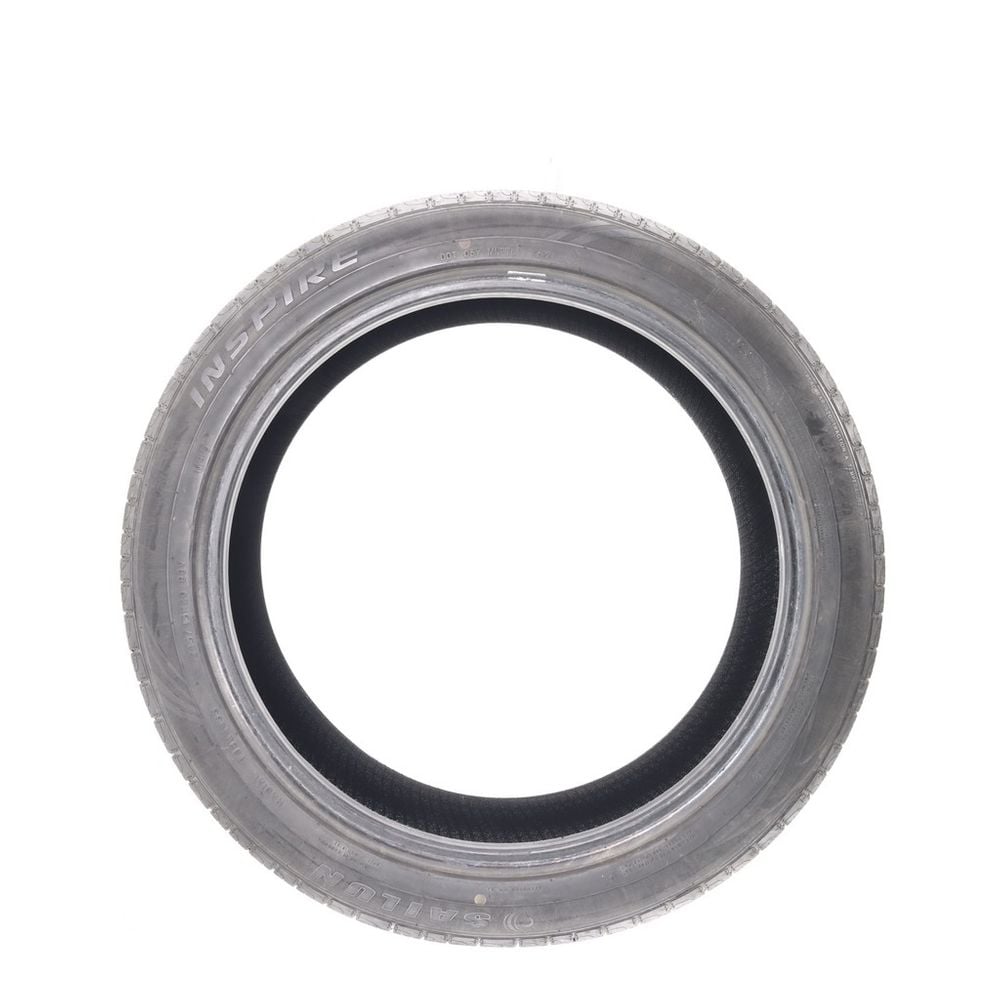 Used 245/45R20 Sailun Inspire 99V - 7.5/32 - Image 3