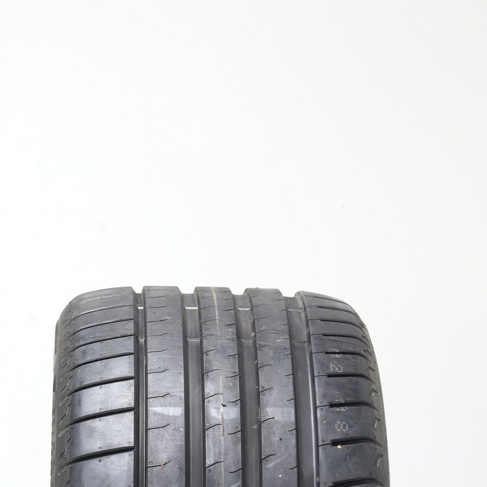 New 275/35ZR19 Bridgestone Potenza Sport 100Y - 8/32 - Image 2