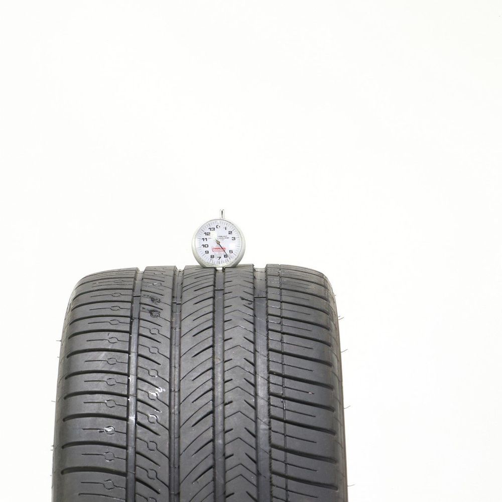 Set of (2) Used 255/40ZR20 Michelin Pilot Sport All Season 4 101Y - 5.5-7/32 - Image 2