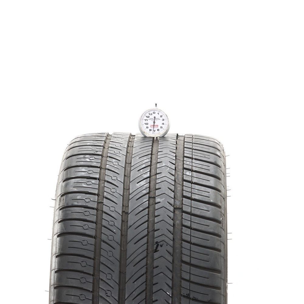 Set of (2) Used 255/40ZR20 Michelin Pilot Sport All Season 4 101Y - 5.5-7/32 - Image 5