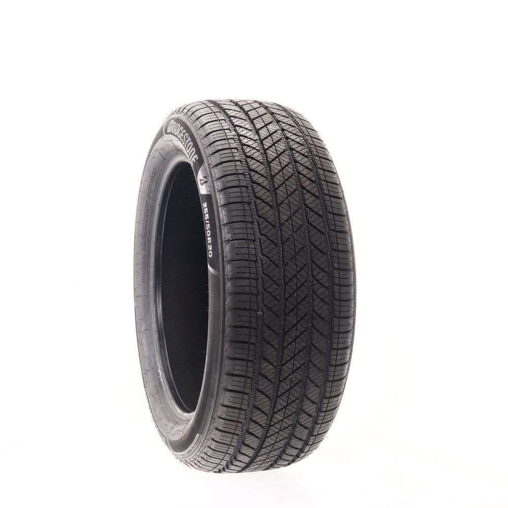 New 255/50R20 Bridgestone Alenza AS Ultra 109V - Image 1