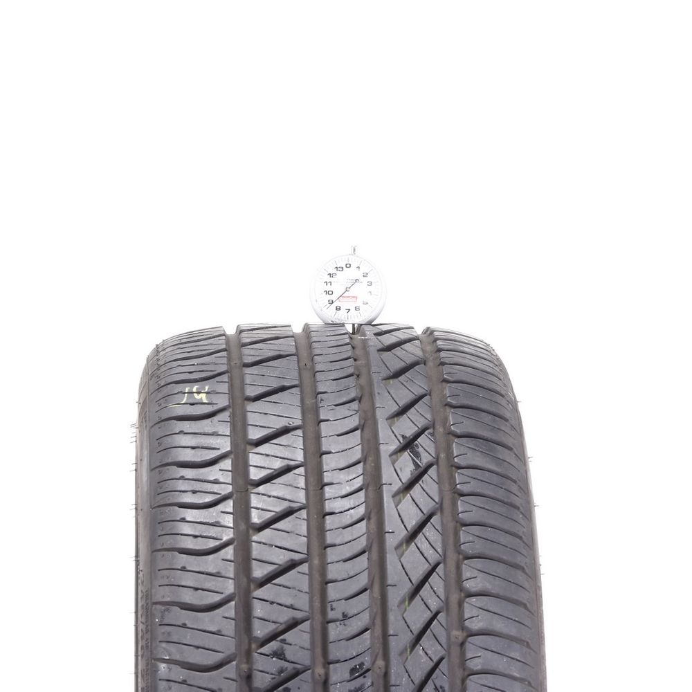 Used 245/40ZR18 Kumho Ecsta 4X II 97W - 8.5/32 - Image 2
