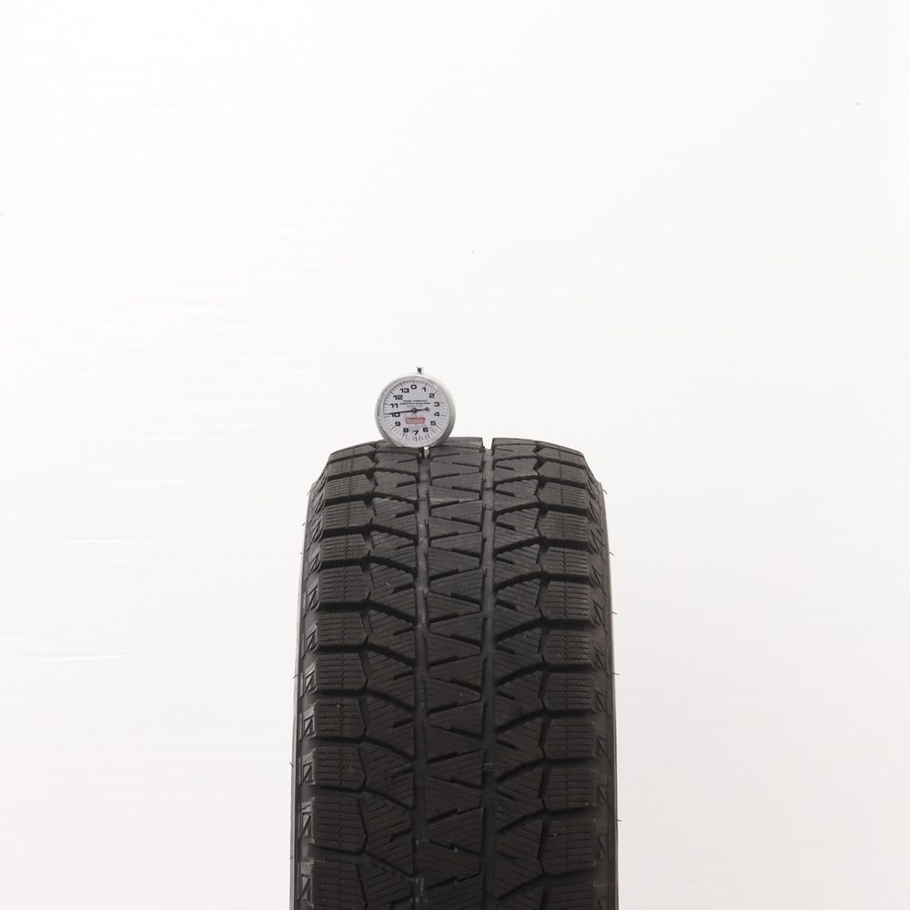Used 205/65R16 Bridgestone Blizzak WS80 95T - 10/32 - Image 2