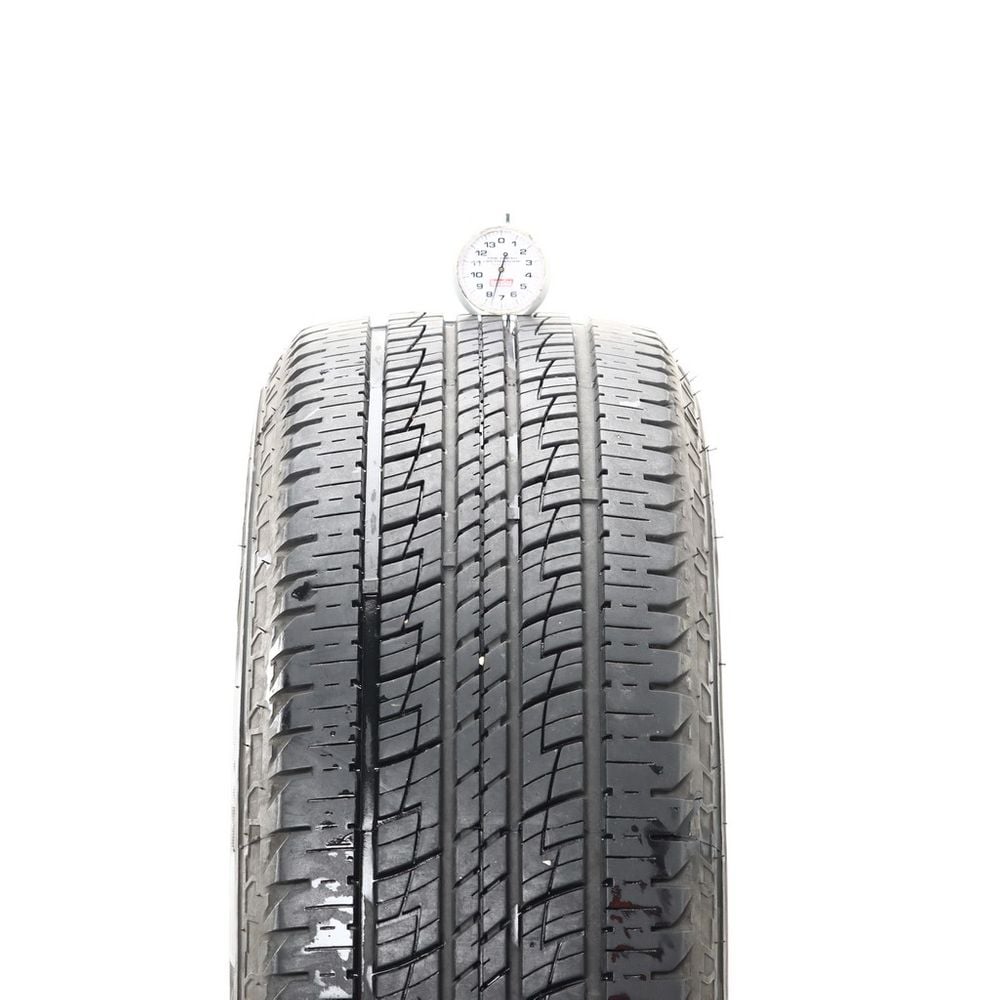 Set of (4) Used 235/65R18 Advanta SV T-01 104H - 7.5-8/32 - Image 2