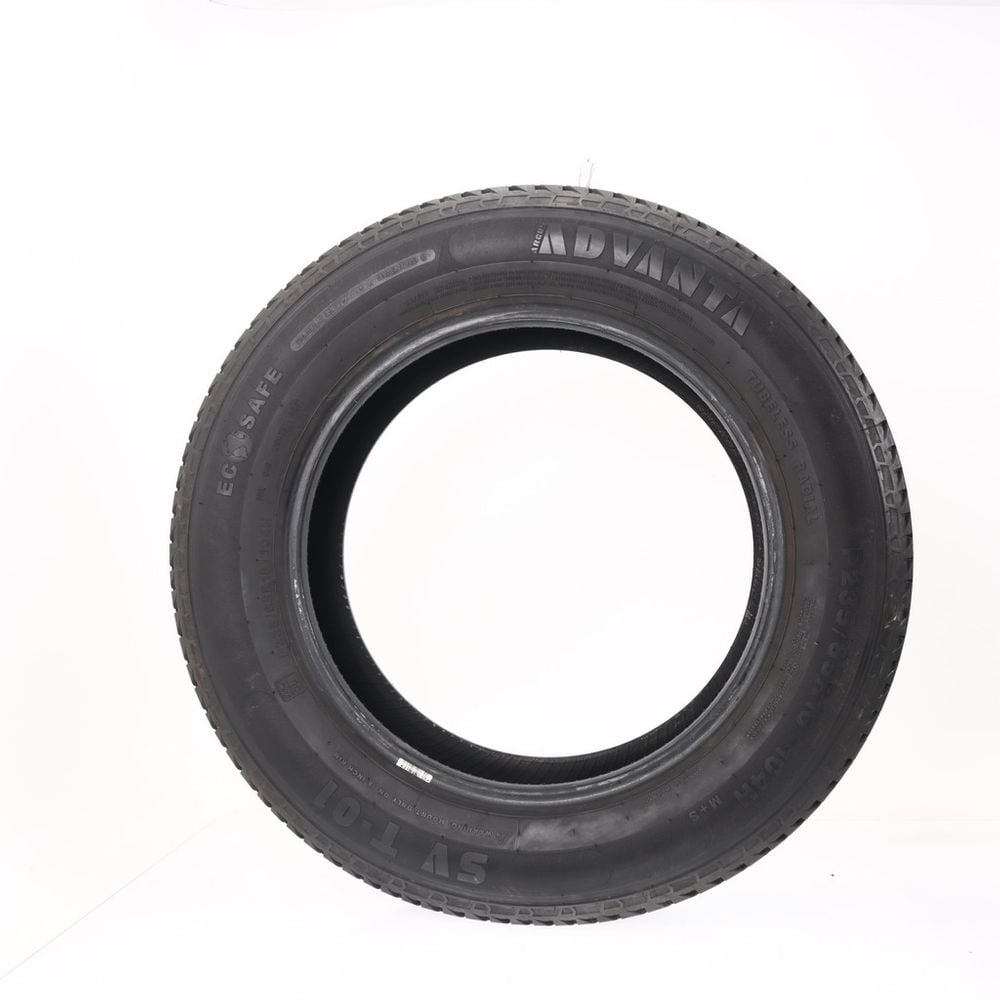 Set of (4) Used 235/65R18 Advanta SV T-01 104H - 7.5-8/32 - Image 6