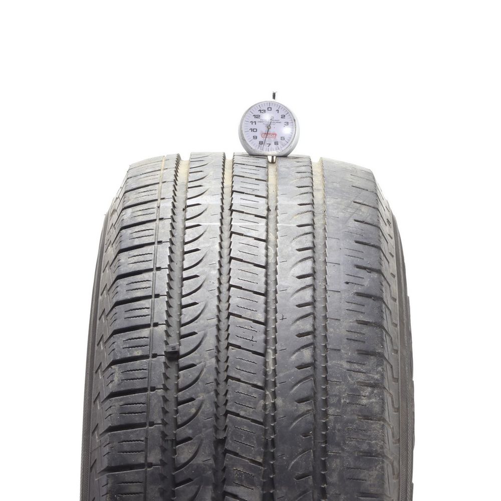 Used 265/70R16 Yokohama Geolandar H/T G056 111T - 7.5/32 - Image 2