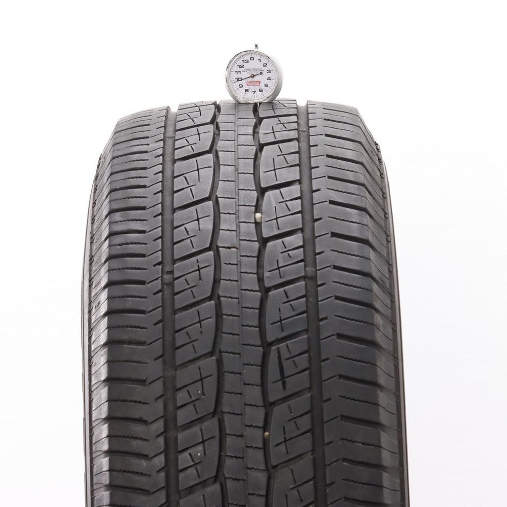 Set of (2) Used LT 275/65R18 General Grabber HTS 60 123/120S E - 9.5-10/32 - Image 2