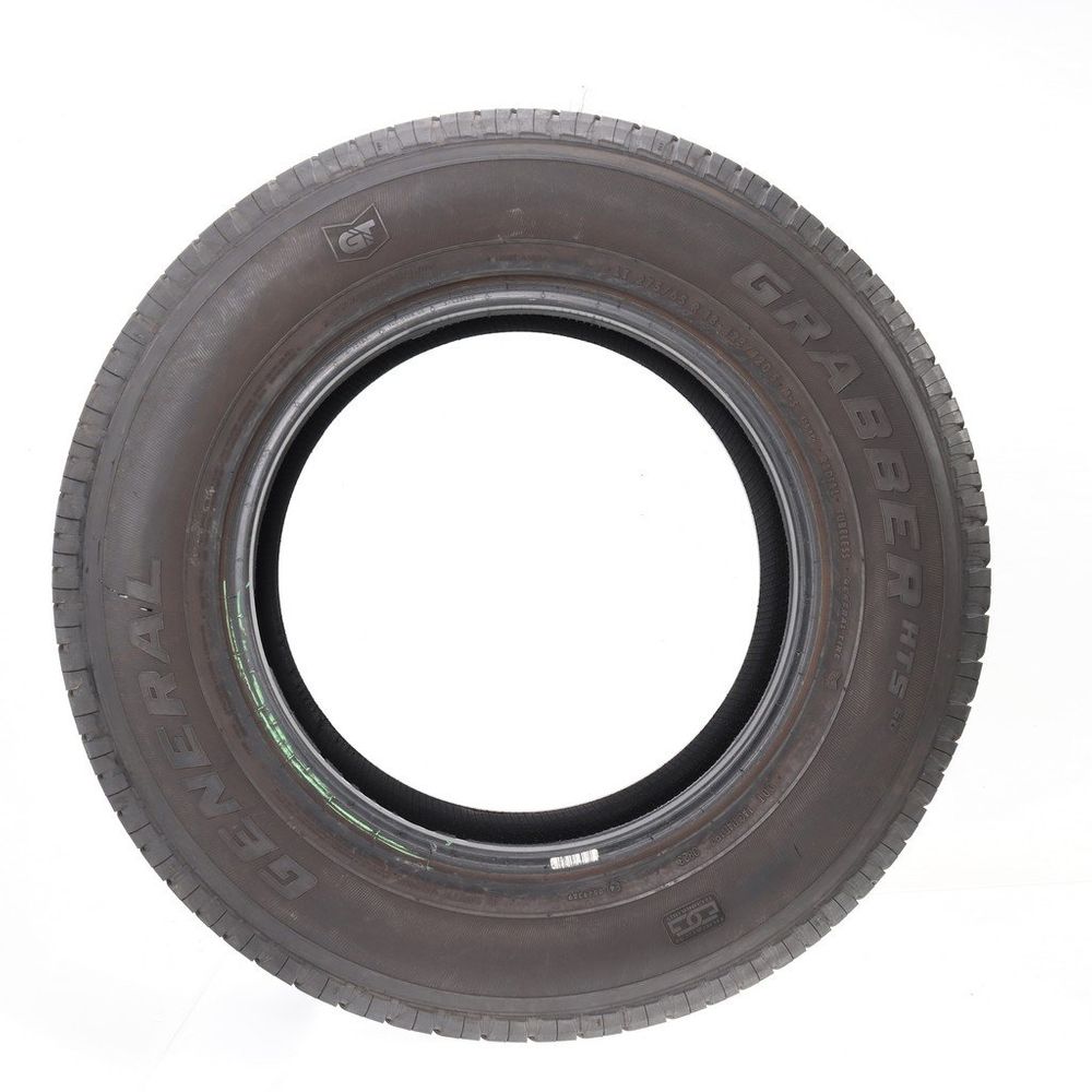 Set of (2) Used LT 275/65R18 General Grabber HTS 60 123/120S E - 9.5-10/32 - Image 3
