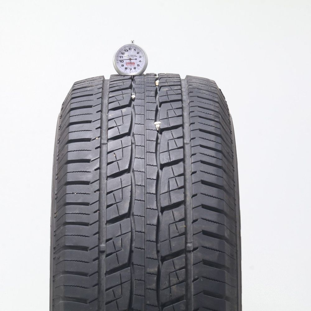 Set of (2) Used LT 275/65R18 General Grabber HTS 60 123/120S E - 9.5-10/32 - Image 5