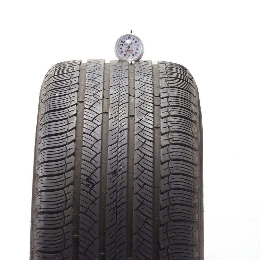 Used 255/55R18 Michelin Latitude Tour HP NO 105V - 8/32 - Image 2