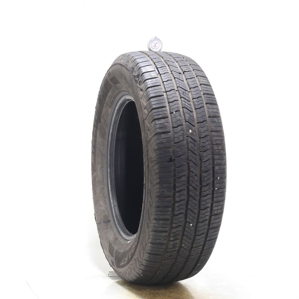 Used 255/65R18 Mastercraft Stratus HT 111T - 8.5/32 - Image 1