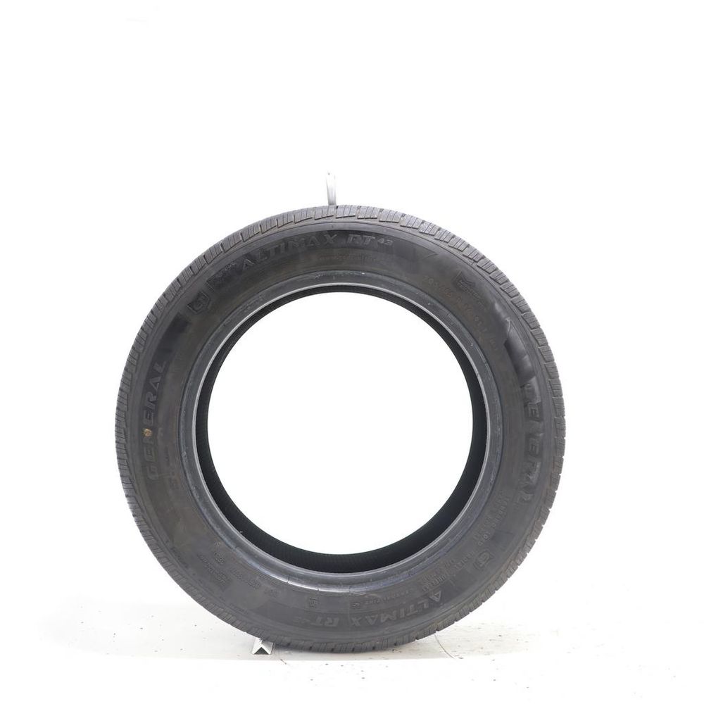 Used 205/55R16 General Altimax RT43 91T - 9.5/32 - Image 3