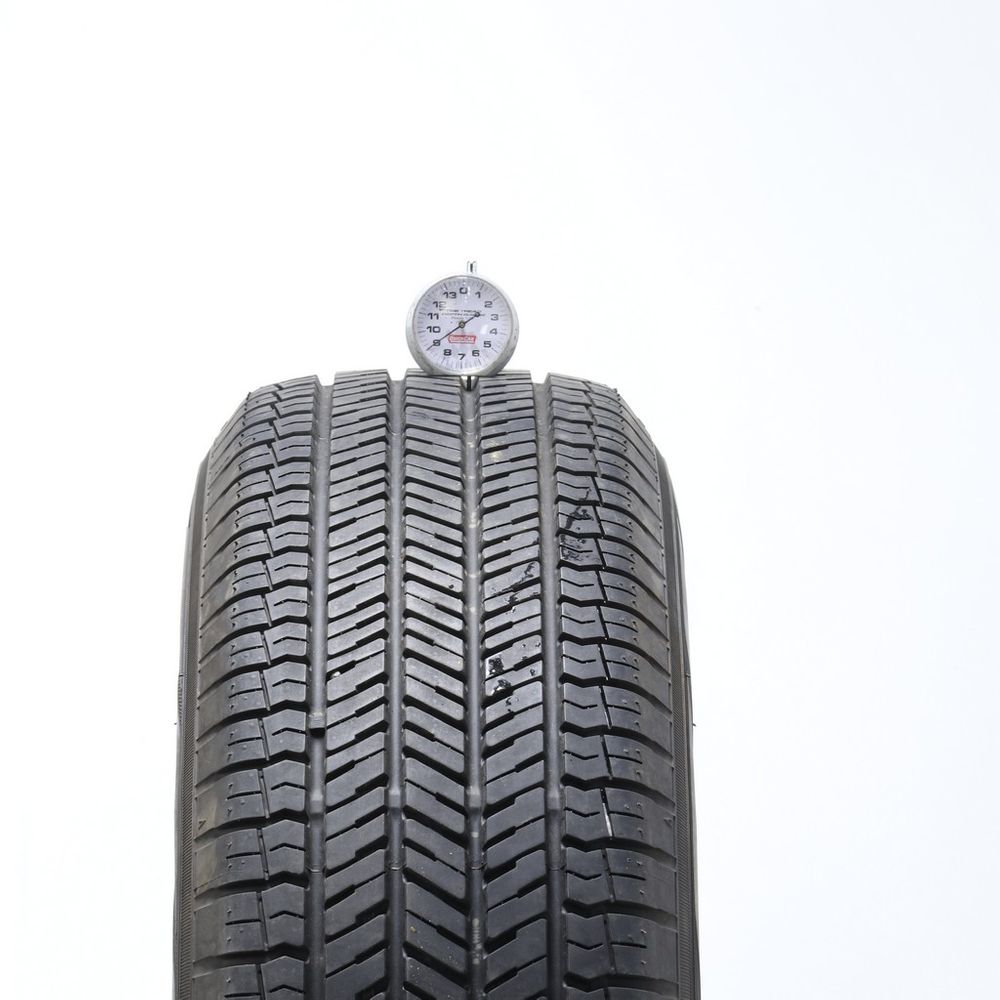 Used 225/55R17 Yokohama Geolandar G91A 100H - 9/32 - Image 2