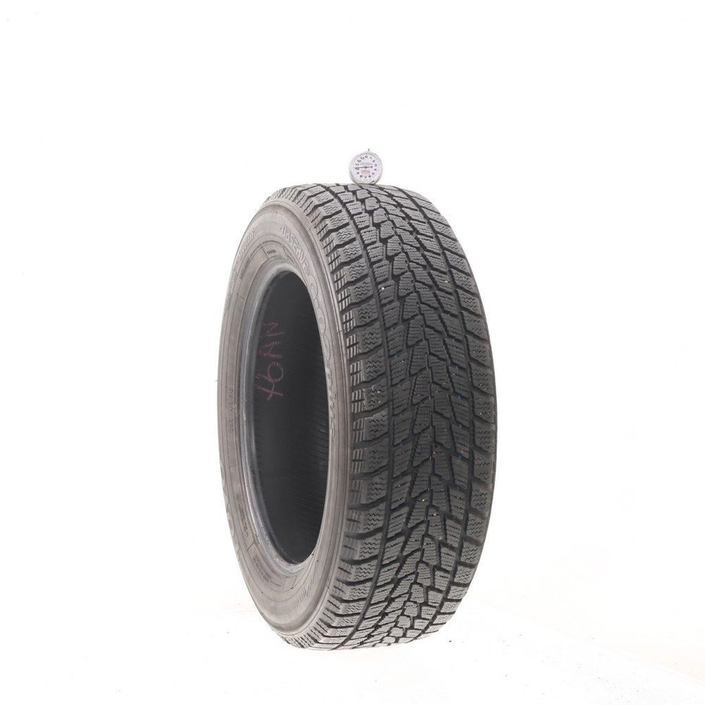 Used 225/60R17 Toyo Observe G-02 Plus 99T - 10/32 - Image 1