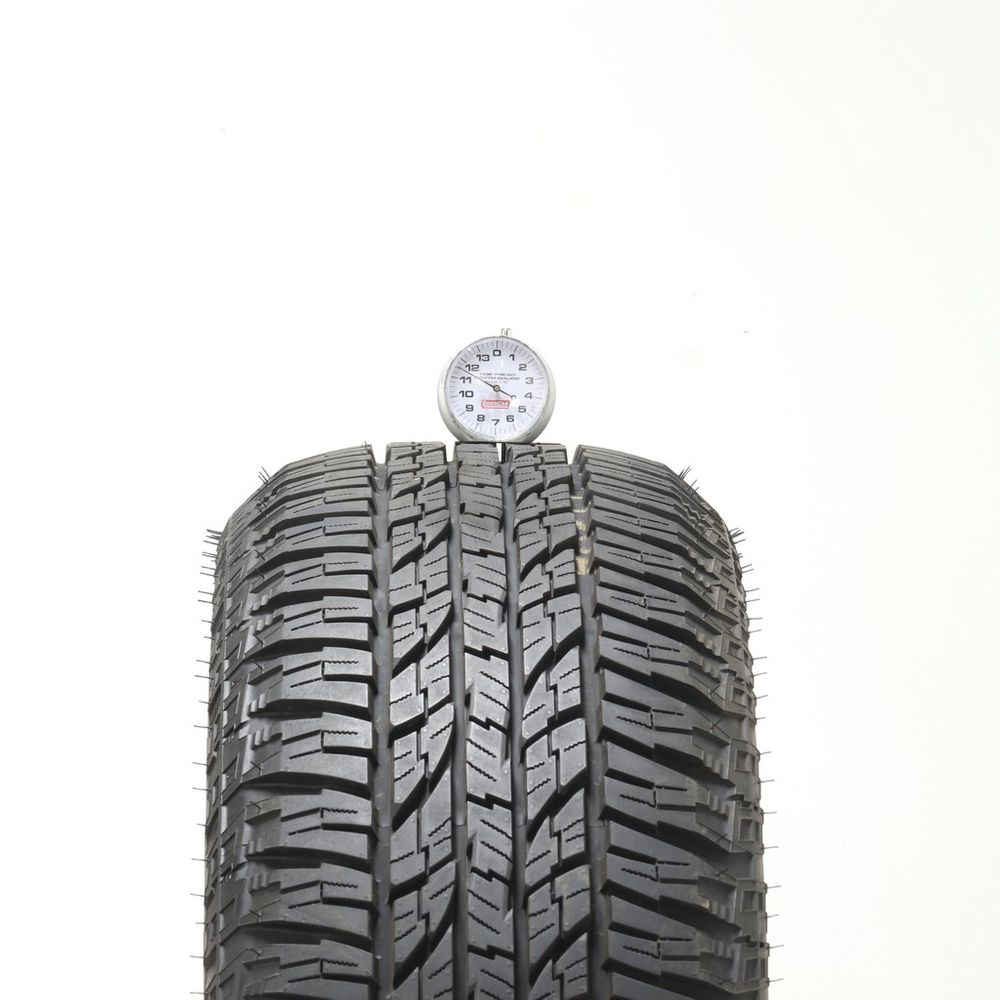 Set of (4) Used 225/60R17 Yokohama Geolandar A/T G015 99T - 10-11.5/32 - Image 11