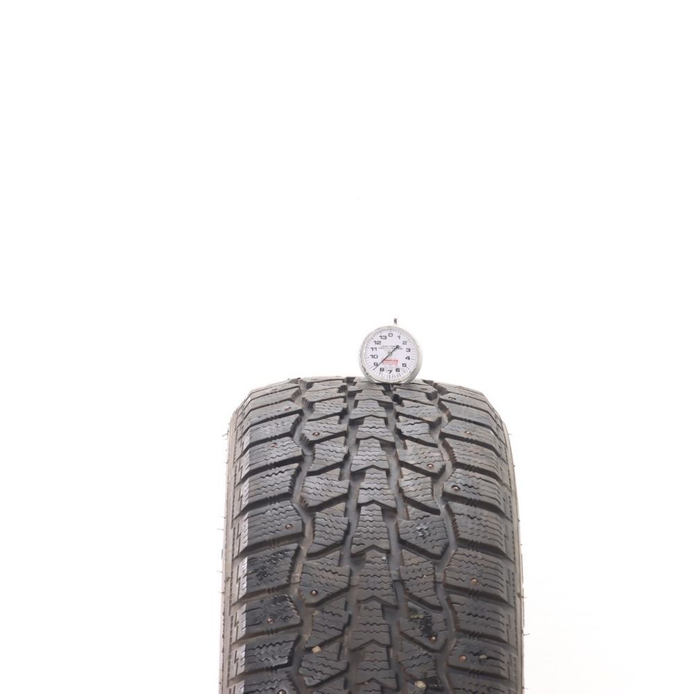 Used 215/55R16 Hercules Avalanche RT Studded 97T - 8.5/32 - Image 2