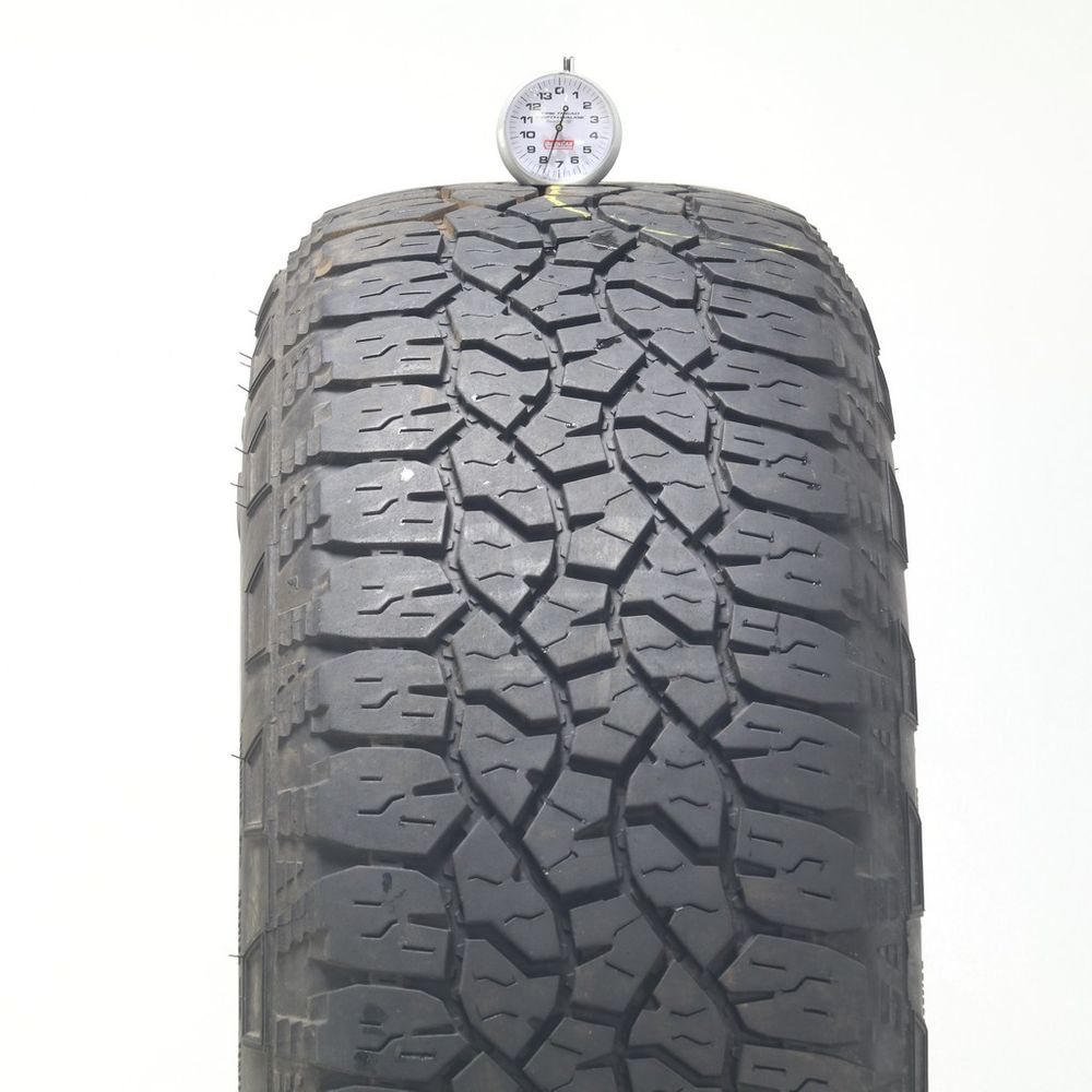 Used 265/70R18 Goodyear Wrangler Trailrunner AT 116T - 7.5/32 - Image 2